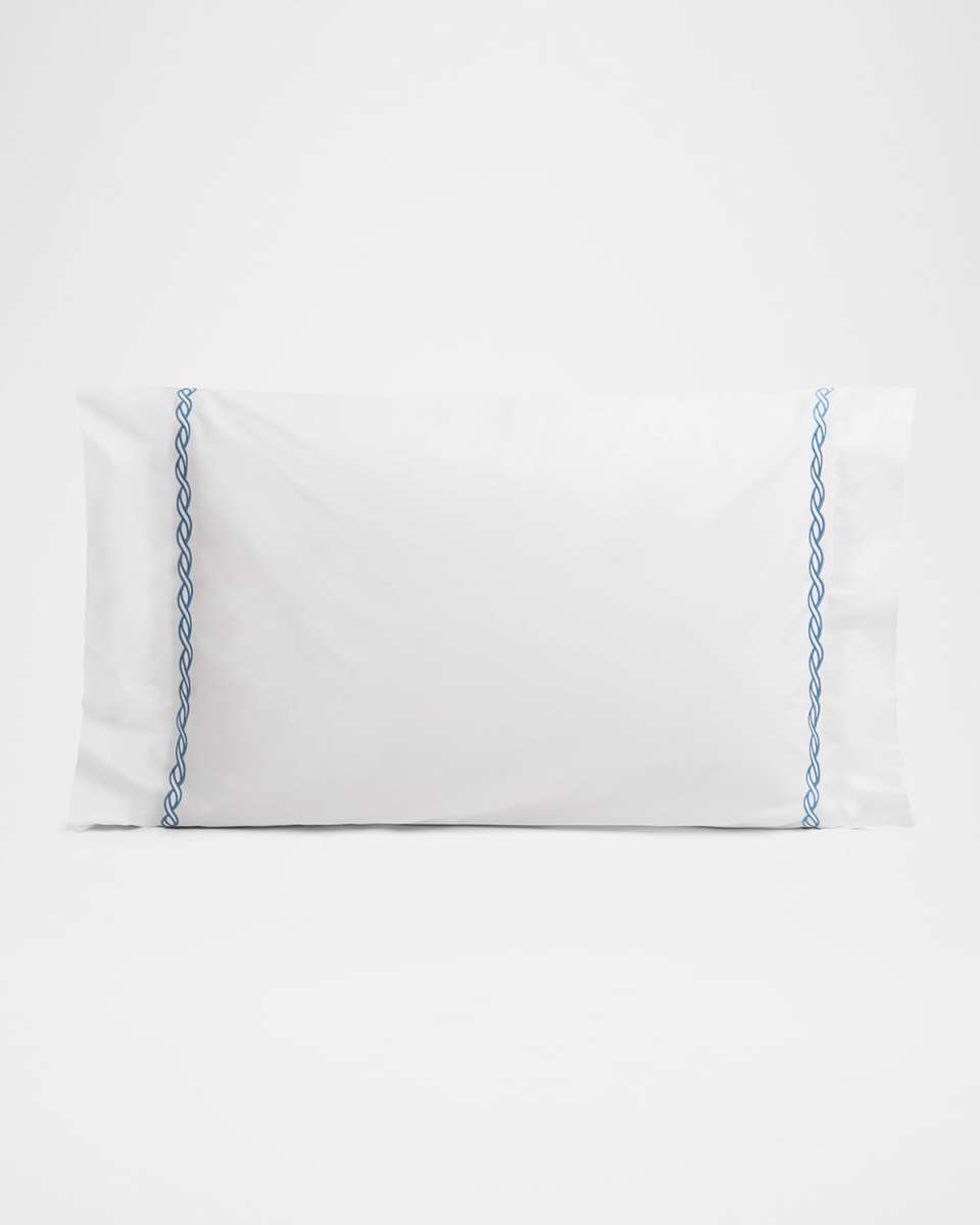 Bebek Standard Pillowcases, Set of 2